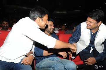 Jil Movie Audio Launch